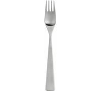 Stelton Maya 2000 Fourchette de table, Fourchette design, Acier inoxydable, Couverts de table, 13222