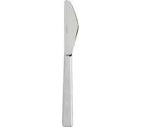 Stelton Maya couteau de table, couteau design, acier inoxydable, couverts de table, 30502