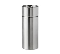 Stelton Moulin à sel AJ cylinda-line acier inoxydable