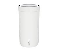 Stelton Mug isotherme To Go Click 0.2 l Soft chalk