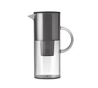 Stelton Stelton - Pichet à eau avec filtre 2L smoke