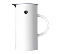 Stelton 965 Pichet isotherme Blanc 0,5 l