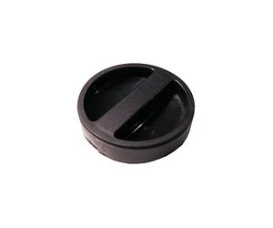 Stelton Pièce de rechange couvercle à viser thermos Stelton EM77 Noir