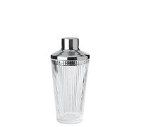 Stelton Mélangeur à cocktail Pilastro transparent H x Ø 20,5x9,5cm