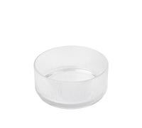 Stelton Bol de service Pilastro Ø21 cm Clear