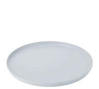 Stelton Plateau de service EM, Plateau rond, Plastique ABS, Nuage, 40 cm, 1309-3