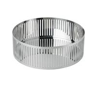 Stelton Plateau Orlo acier Ø20 cm