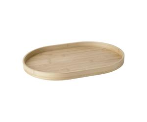 Stelton Plateau Theo 28.5x40.5 cm Bambou
