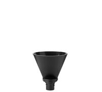 Porte-filtre pour isotherme H x Ø 14.2x13.5cm