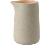 Stelton Pot à lait Emma, Pot à lait, Pot, Grès, Rose, 300 ml, X-235-1