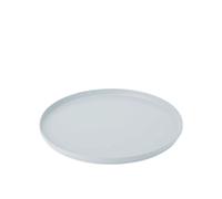 Stelton Serviertablett EM, Tablett rund, ABS-Kunststoff, Cloud, 40 cm, 1309-3