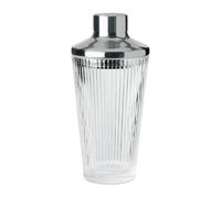 Stelton Shaker à cocktail Pilastro 40 cl Clear