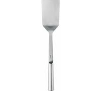 Stelton Sixtus Wender, Pfannenwender, Grillwender, Edelstahl, Silbern, 38 cm, 333-3