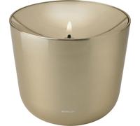Stelton Solis Öllampe brass Höhe 10 cm