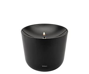 STELTON - Solis oillampe - Soft Black