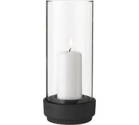 Stelton Lanterne Hurricane noir Petit