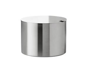 Stelton Sucrier AJ cylinda-line acier inoxydable