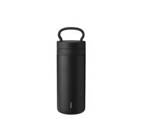 Stelton - Tabi tasse isotherme 0,4 litre, noir