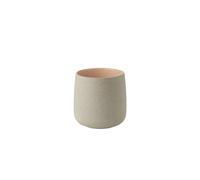 Stelton Tasse Emma (lot de 2), tasse à café, mug, grès, rose, 220 ml X-234-1
