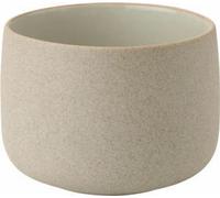Stelton Tasse Emma, set de 2, tasse à café, mug, grès, Grey, 150 ml, X-233