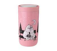 Stelton Tasse To Go Click Moomin 0.2 l I Love You