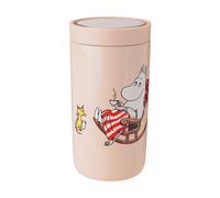 Stelton Tasse To Go Click Moomin 0.2 l Moomin mamma