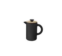 Stelton Theo French Press, Noir
