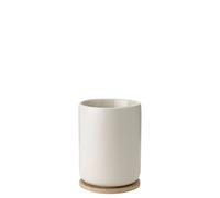 stelton THEO Gobelet avec soucoupe 0,25 l sable