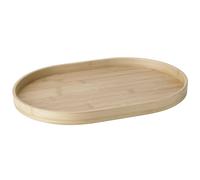 Stelton Plateau Theo 28.5x40.5 cm Bambou