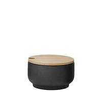 Stelton Theo Sucrier, Noir