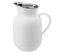 Stelton Thermos Amphora en plastique Blanc 1 l