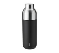 Stelton Keep Warm Bouteille Isotherme Noir 0,75 l, Unique