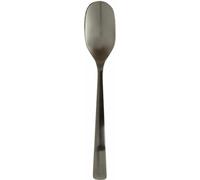 Stelton Tiki cuillère à dessert, Cuillère à dessert design, Acier inoxydable, Couverts de table, 11110