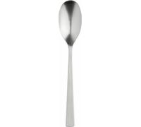 Stelton Tiki Cuillère de table, Cuillère design, Acier inoxydable, Couverts de table, 13110