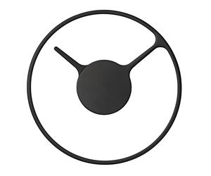 Stelton Time - Horloge murale Ø 30cm