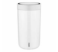 Stelton to Go Click Mug 0,2 l Blanc