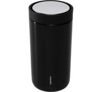 Stelton To Go Click Gobelet 0,2 l Noir