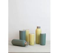 Stelton - To Go Click gobelet isolant 0,2 litre, mellow yellow