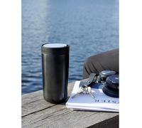 Stelton To Go Click Gobelet isotherme noir 0.4 l 685-16