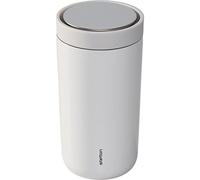 Stelton to Go Click Mug 0,2 l Blanc