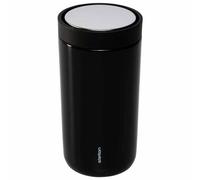 Stelton to Go Click Mug 0,2 l Noir