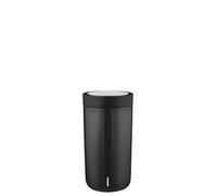 Stelton Tasse To Go Click 20 cl Noir
