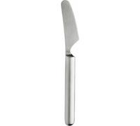 Stelton Una couteau de table, couteau design, acier inoxydable, couverts de table, 30507