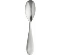 Stelton Una cuillère à café/thé, Cuillère à café design, Acier inoxydable, Couverts de table, 11307