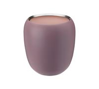 Stelton Vase Ora 17 cm Dusty rose-powder