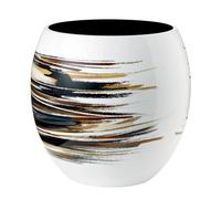 Stelton Vase Stockholm Lignum Ø22.5 cm