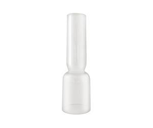 Stelton Verre de rechange pour lanterne Stelton petit 34 cm Transparent