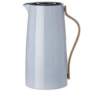 Stelton - cafetière emma isolante 1,2 l, bleu clair