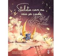 Steluta care nu voia sa cada - Chiara Sorrentino, Panda, Editie in limba romana