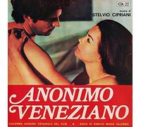 Stelvio Cipriani - Anonimo Veneziano